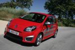 Renault Twingo RS 2008 года